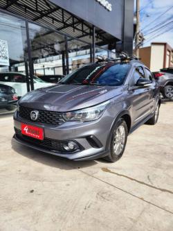 FIAT Argo 1.8 4P FLEX E.TORQ TREKKING AUTOMTICO