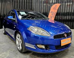 FIAT Bravo 1.4 16V T-JET TURBO
