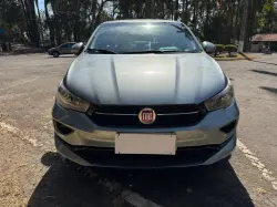 FIAT Cronos 1.3 4P FLEX DRIVE