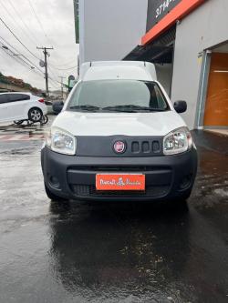 FIAT Fiorino Furgo 1.4 FLEX