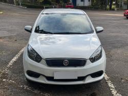 FIAT Grand Siena 1.0 4P EVO ATTRACTIVE FLEX