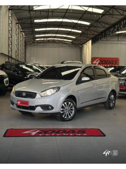 FIAT Grand Siena 1.4 4P EVO ATTRACTIVE FLEX