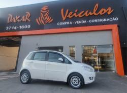 FIAT Idea 1.4 4P ATTRACTIVE FLEX