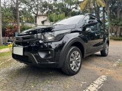 FIAT Mobi 1.0 4P FLEX EVO TREKKING