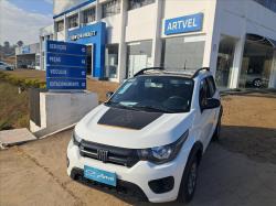 FIAT Mobi 1.0 4P FLEX EVO TREKKING