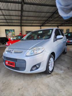 FIAT Palio 1.0 4P EVO FIRE FLEX ATTRACTIVE