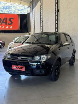 FIAT Palio 1.0 4P FIRE FLEX WAY