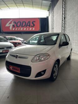 FIAT Palio 1.4 4P FLEX ATTRACTIVE