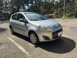 FIAT Palio 1.4 4P FLEX ATTRACTIVE