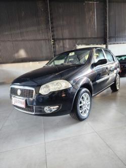 FIAT Palio 1.4 4P FLEX ELX