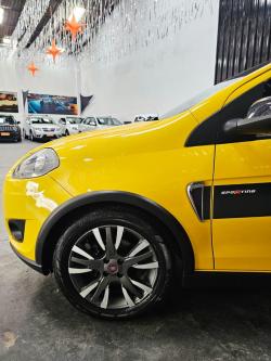FIAT Palio 1.6 16V 4P FLEX SPORTING
