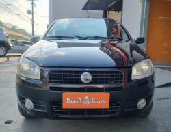 FIAT Palio Weekend 1.4 4P ELX FLEX