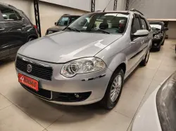 FIAT Palio Weekend 1.4 4P FLEX ATTRACTIVE