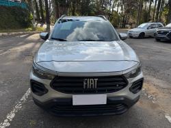 FIAT Pulse 1.0 12V 4P FLEX 200 DRIVE TURBO AUTOMTICO CVT