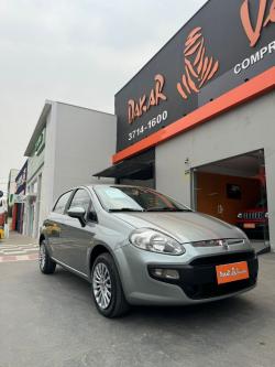 FIAT Punto 1.4 4P ATTRACTIVE FLEX