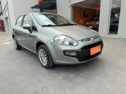 FIAT Punto 1.4 4P FLEX ATTRACTIVE ITALIA