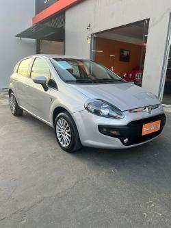 FIAT Punto 1.4 4P FLEX ATTRACTIVE ITALIA