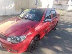 FIAT Siena 1.0 4P FIRE FLEX