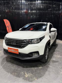 FIAT Strada 1.3 FIREFLY FLEX CABINE SIMPLES