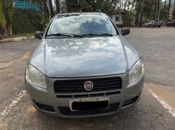 FIAT Strada 1.4 WORKING FLEX CABINE DUPLA
