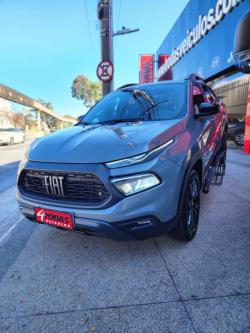 FIAT Toro 1.3 16V 4P FLEX 270 TURBO VOLCANO AUTOMTICO
