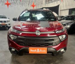 FIAT Toro 1.8 16V 4P FLEX FREEDOM AUTOMTICO