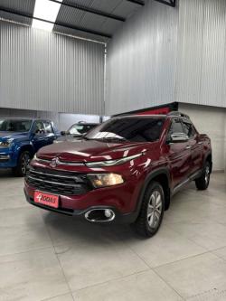 FIAT Toro 1.8 16V 4P FLEX FREEDOM AUTOMTICO