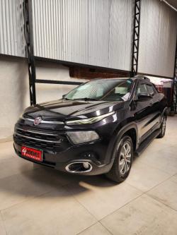 FIAT Toro 1.8 16V 4P FLEX FREEDOM AUTOMTICO