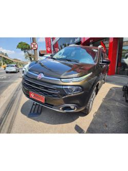 FIAT Toro 2.0 16V 4P VOLCANO 4WD TURBO DIESEL AUTOMTICO