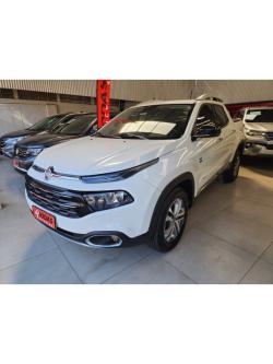 FIAT Toro 2.0 16V 4P VOLCANO 4WD TURBO DIESEL AUTOMTICO