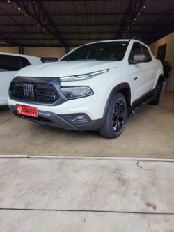 FIAT Toro 2.0 16V 4P 4WD ULTRA TURBO DIESEL AUTOMTICO