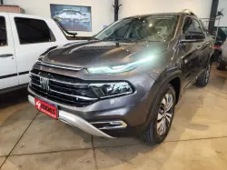 FIAT Toro 2.0 16V 4P VOLCANO 4WD TURBO DIESEL AUTOMTICO