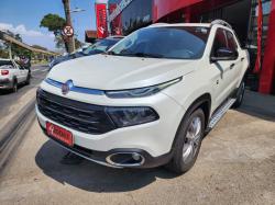 FIAT Toro 2.0 16V 4P VOLCANO 4WD TURBO DIESEL AUTOMTICO