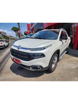 FIAT Toro 2.0 16V 4P VOLCANO 4WD TURBO DIESEL AUTOMTICO