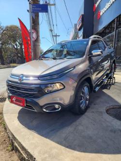 FIAT Toro 2.0 16V 4P 4WD RANCH TURBO DIESEL AUTOMTICO