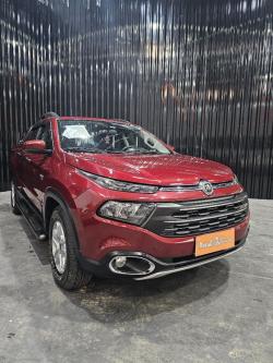 FIAT Toro 2.0 16V 4P 4WD FREEDOM TURBO DIESEL