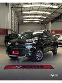 FIAT Toro 2.0 16V 4P VOLCANO 4WD TURBO DIESEL AUTOMTICO