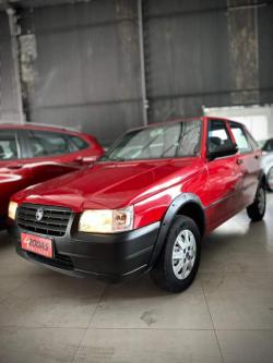 FIAT Uno 1.0 4P FLEX FIRE WAY