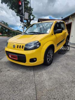 FIAT Uno 1.4 4P FLEX SPORTING