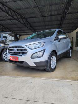 FORD Ecosport 1.5 12V 4P TI-VCT SE FLEX AUTOMTICO