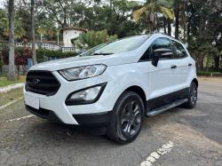 FORD Ecosport 1.5 12V 4P TI-VCT FLEX FREESTYLE