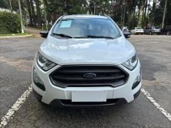 FORD Ecosport 1.5 12V 4P TI-VCT FLEX FREESTYLE