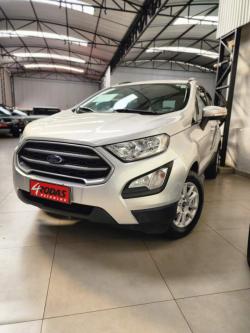 FORD Ecosport 1.5 12V 4P TI-VCT SE FLEX AUTOMTICO