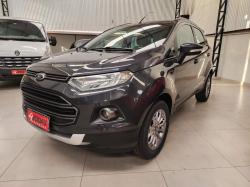 FORD Ecosport 1.6 16V 4P FREESTYLE