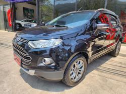 FORD Ecosport 1.6 16V 4P FREESTYLE