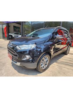 FORD Ecosport 1.6 16V 4P FREESTYLE