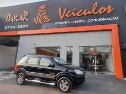 FORD Ecosport 1.6 16V 4P FREESTYLE