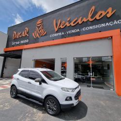 FORD Ecosport 1.6 16V 4P FREESTYLE