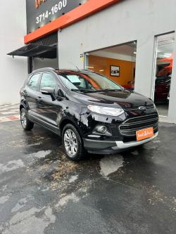 FORD Ecosport 1.6 16V 4P FREESTYLE