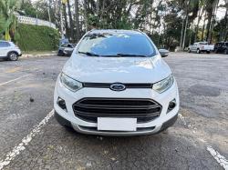 FORD Ecosport 1.6 16V 4P FREESTYLE